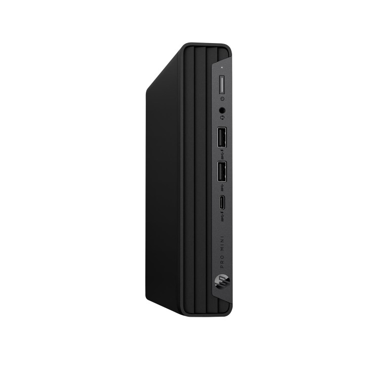 HP Pro Mini 400 G9 Intel Core i5-14500T 16GB RAM 512GB SSD Windows 11 Pro Mini PC