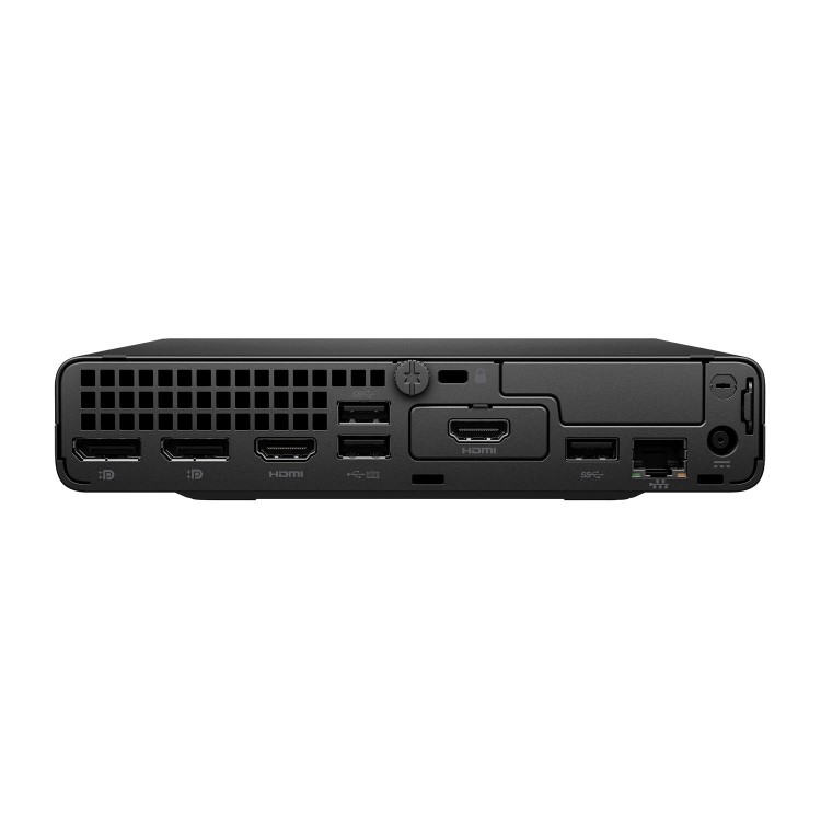 HP Pro Mini 400 G9 Intel Core i5-14500T 16GB RAM 512GB SSD Windows 11 Pro Mini PC