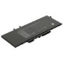 Dell Laptop Battery Pack 7.6V 8500mAh