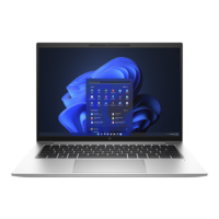 HP EliteBook 840 G9 Intel Core i7 16GB RAM 512GB SSD 14 Inch Windows 11 Pro Laptop