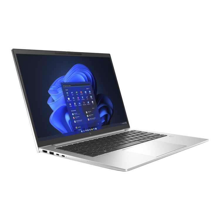 HP EliteBook 840 G9 Intel Core i7 16GB RAM 512GB SSD 14 Inch Windows 11 Pro Laptop