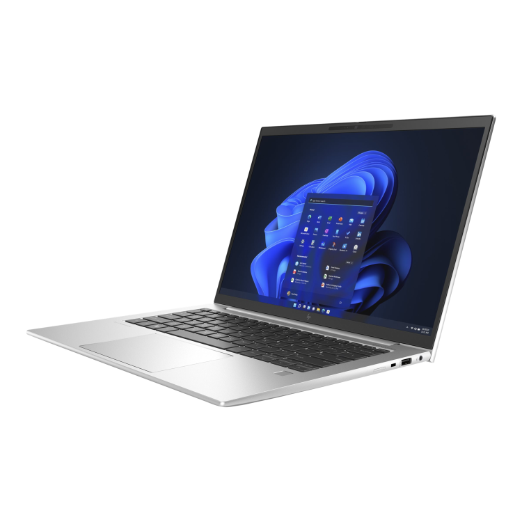 HP EliteBook 840 G9 Intel Core i7 16GB RAM 512GB SSD 14 Inch Windows 11 Pro Laptop