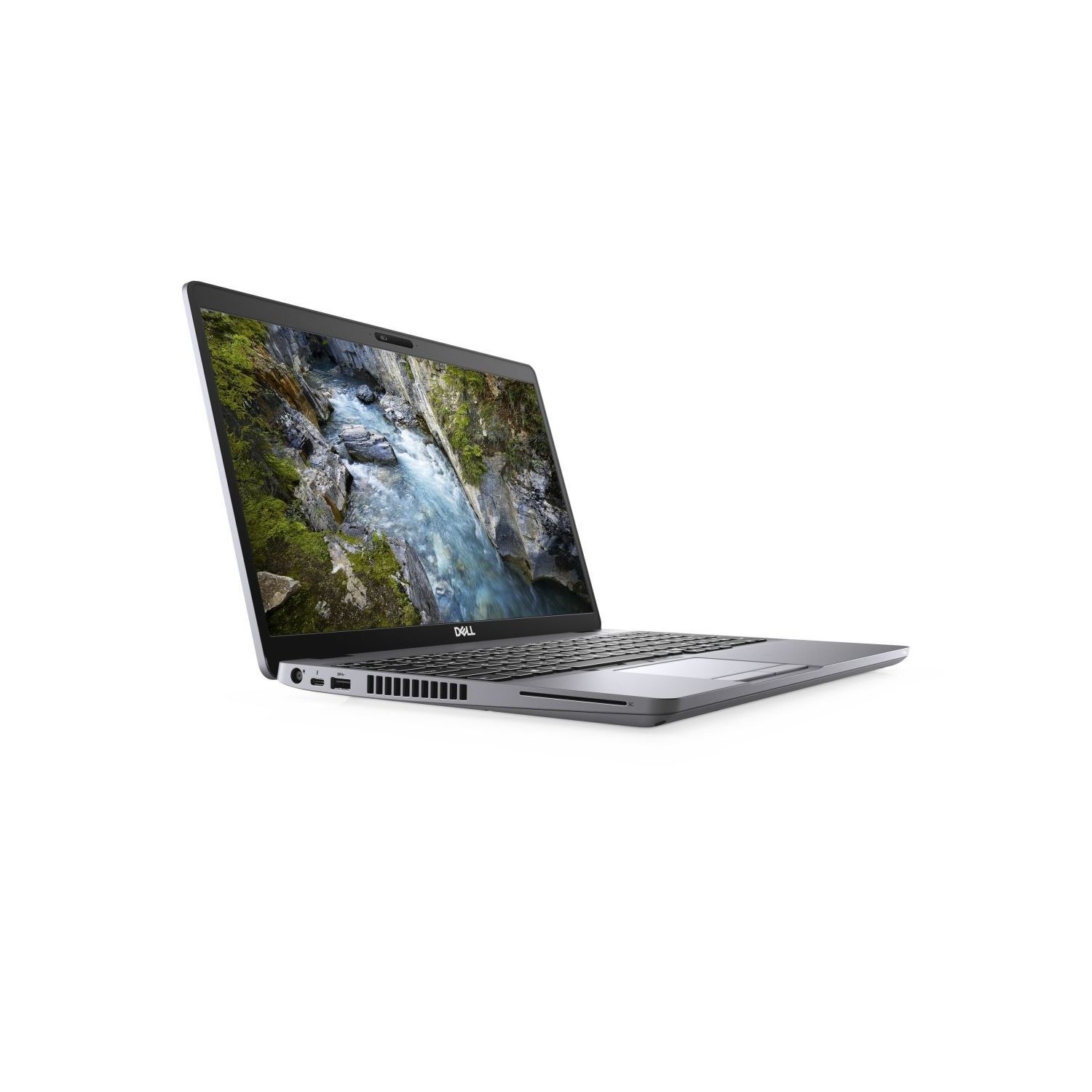 Dell Precision 3550 Core i7 10510U 16GB 512GB SSD 15.6 Inch Quadro