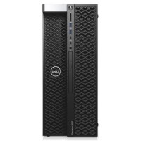 Dell Precision 5820 Tower Intel Xeon W-2223 16GB RAM 512GB SSD Windows 10 Pro Workstation PC Dell Precision 5820 Tower Intel Xeon W-2223 16GB RAM 512GB SSD Windows 10 Pro Workstation PC