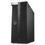 Dell Precision 5820 Tower Intel Xeon W-2223 16GB RAM 512GB SSD Windows 10 Pro Workstation PC