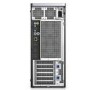 Dell Precision 5820 Tower Intel Xeon W-2223 16GB RAM 512GB SSD Windows 10 Pro Workstation PC