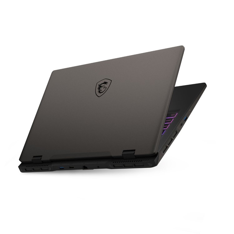 MSI Sword 16 HX B14VGKG-013UK Intel Core i7 16GB RAM 1TB SSD RTX 4070 240Hz 16 Inch QHD+ Windows 11 Home Gaming Laptop