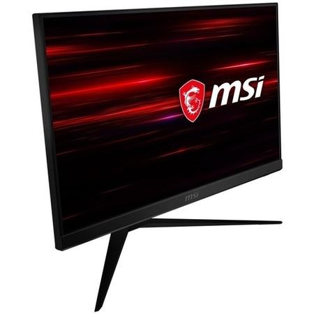 Refurbished MSI Optix G241 24" IPS FHD 144Hz 1ms FreeSync Curved Monitor