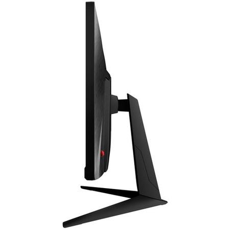 Refurbished MSI Optix G241 24" IPS FHD 144Hz 1ms FreeSync Curved Monitor