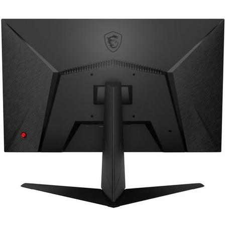 Refurbished MSI Optix G241 24" IPS FHD 144Hz 1ms FreeSync Curved Monitor