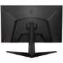 Refurbished MSI Optix G241 24" IPS FHD 144Hz 1ms FreeSync Curved Monitor