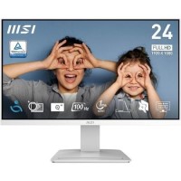 MSI PRO MP2412W 24" VA Full HD 100Hz Monitor MSI PRO MP2412W 24" VA Full HD 100Hz Monitor