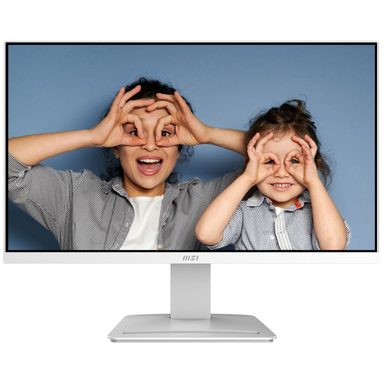 MSI PRO MP2412W 24" VA Full HD 100Hz Monitor
