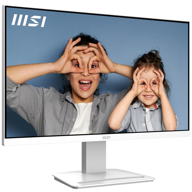 MSI PRO MP2412W 24" VA Full HD 100Hz Monitor