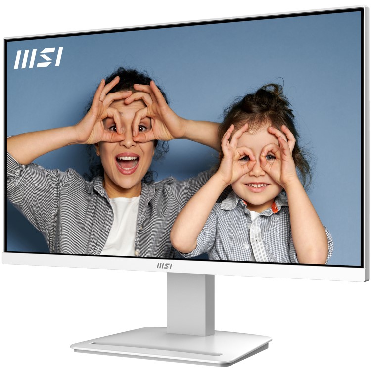 MSI PRO MP2412W 24" VA Full HD 100Hz Monitor