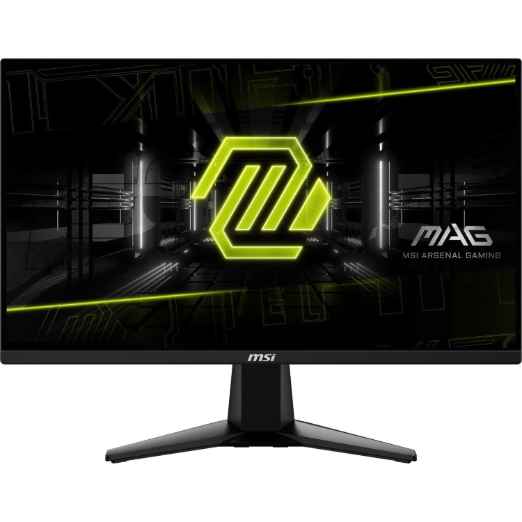 MSI MAG 255F E20 25" IPS Full HD 200Hz 0.5ms Gaming Monitor