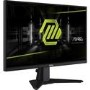 MSI MAG 255F E20 25" IPS Full HD 200Hz 0.5ms Gaming Monitor