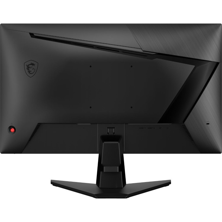 MSI MAG 255F E20 25" IPS Full HD 200Hz 0.5ms Gaming Monitor