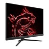 MSI MAG272C 27&quot; Full HD 165Hz Curved Gaming Monitor 