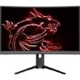 MSI Optix MAG272CQR 27" QHD 165Hz Curved Gaming Monitor