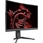 MSI Optix MAG272CQR 27" QHD 165Hz Curved Gaming Monitor