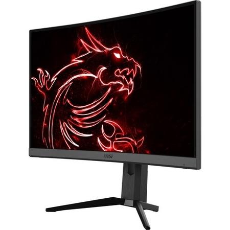 MSI Optix MAG272CQR 27" QHD 165Hz Curved Gaming Monitor