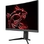 MSI Optix MAG272CQR 27" QHD 165Hz Curved Gaming Monitor