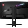 MSI Optix MAG272CQR 27" QHD 165Hz Curved Gaming Monitor
