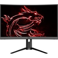 MSI G273QF 27" IPS WQHD 165Hz Gaming Monitor 