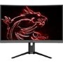 MSI G273QF 27" IPS WQHD 165Hz Gaming Monitor 