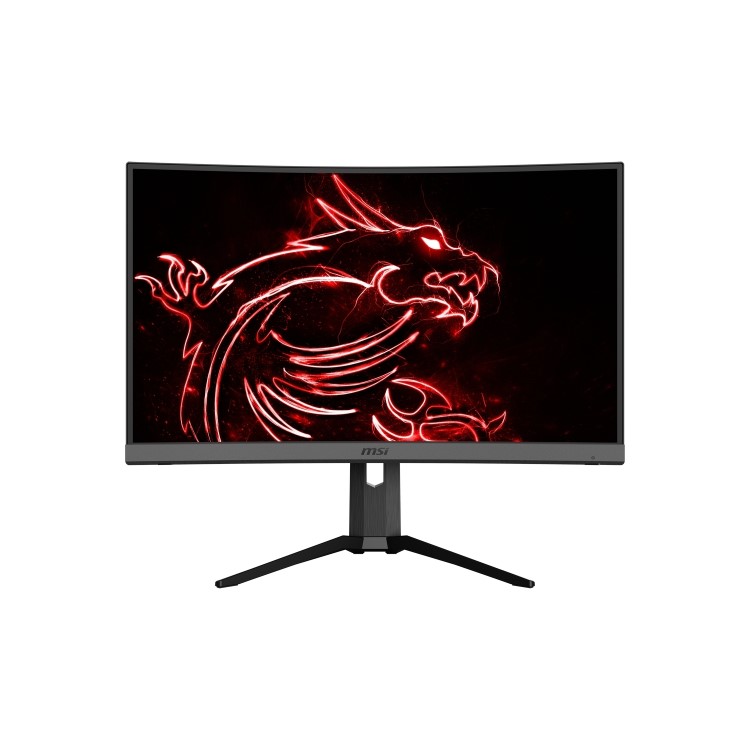 MSI G273QF 27" IPS WQHD 165Hz Gaming Monitor 