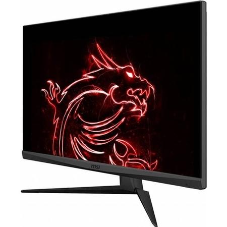 MSI G273QF 27" IPS WQHD 165Hz Gaming Monitor 