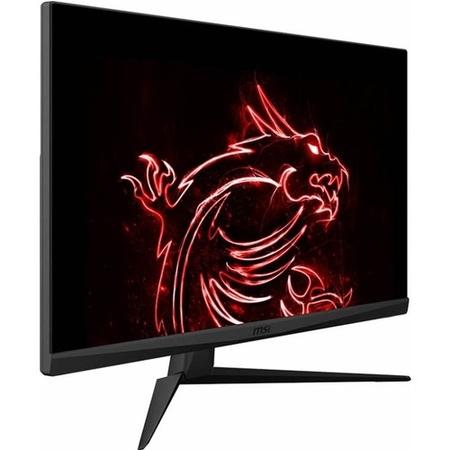 MSI G273QF 27" IPS WQHD 165Hz Gaming Monitor 