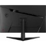 MSI G273QF 27" IPS WQHD 165Hz Gaming Monitor 