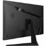 MSI G273QF 27" IPS WQHD 165Hz Gaming Monitor 