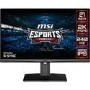 MSI Optix MAG274QRX 27" IPS QHD 240Hz Gaming Monitor
