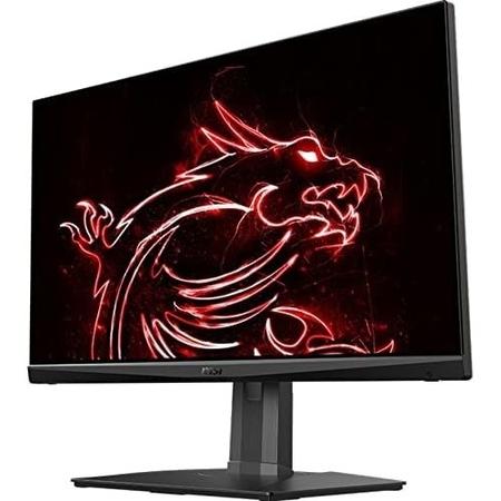 MSI Optix MAG274QRX 27" IPS QHD 240Hz Gaming Monitor