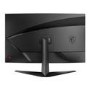 Refurbished MSI G27C6 E2 27" VA FHD 170Hz 1ms FreeSync Curved Gaming Monitor