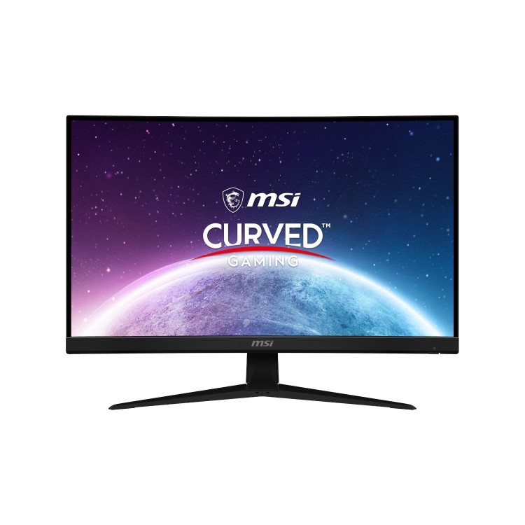 Refurbished MSI G27C4X 27" VA FHD 250Hz 1ms FreeSync Curved Gaming Monitor