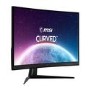 Refurbished MSI G27C4X 27" VA FHD 250Hz 1ms FreeSync Curved Gaming Monitor