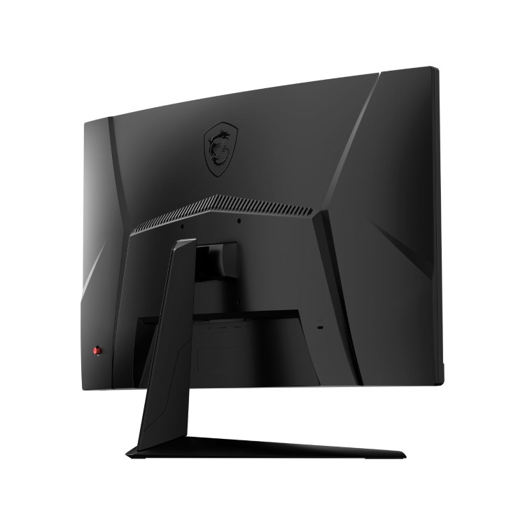 Refurbished MSI G27C4X 27" VA FHD 250Hz 1ms FreeSync Curved Gaming Monitor