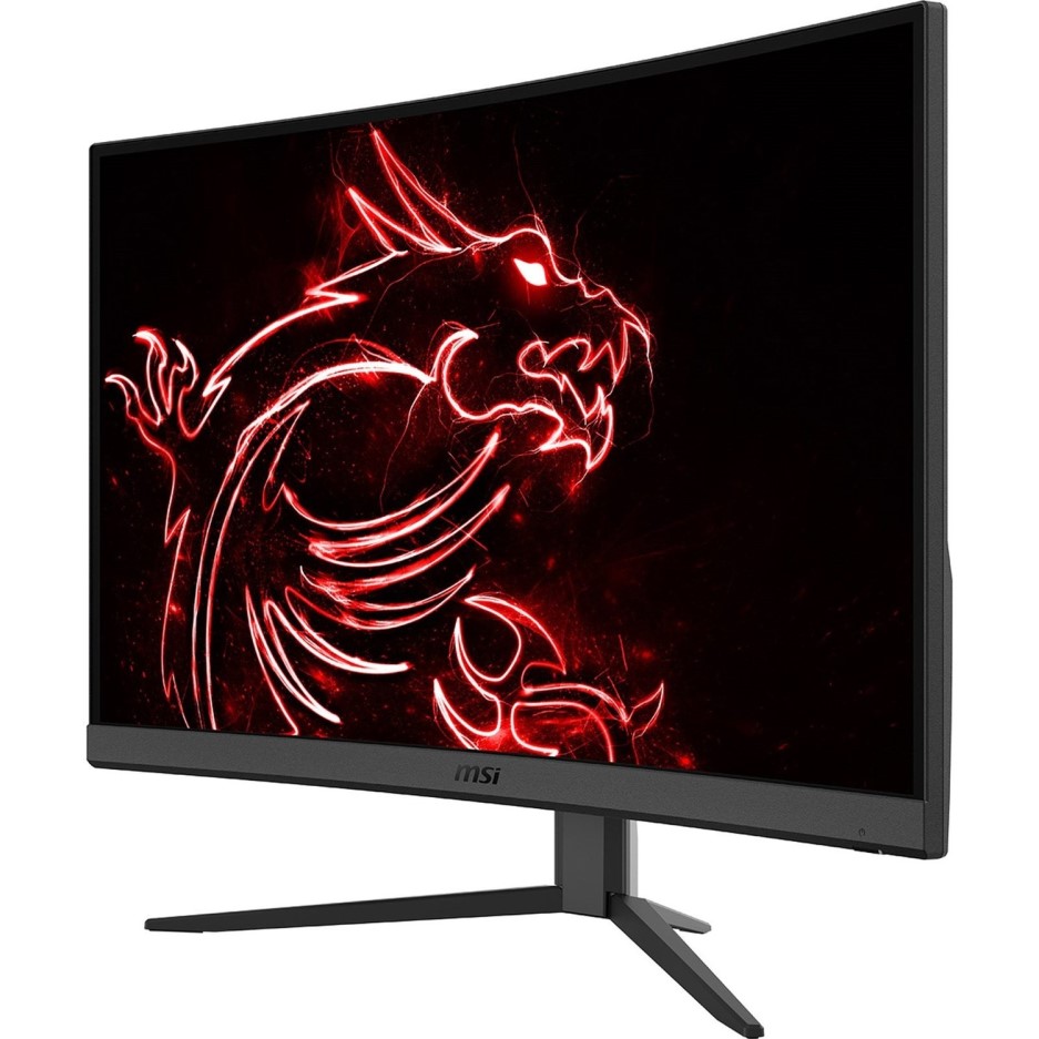 MSI Optix G27CQ4 27" WQHD 165Hz Gaming Monitor BuyItDirect.ie