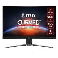 MSI ARTYMIS 273CQR 27" WQHD 165Hz Curved Gaming Monitor 