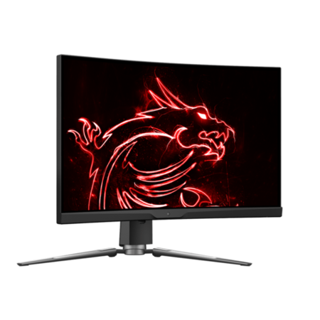 MSI ARTYMIS 273CQR 27" WQHD 165Hz Curved Gaming Monitor 