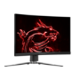 MSI ARTYMIS 273CQR 27" WQHD 165Hz Curved Gaming Monitor 