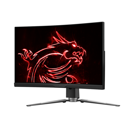 MSI ARTYMIS 273CQR 27" WQHD 165Hz Curved Gaming Monitor 