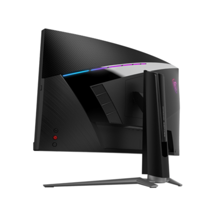 MSI ARTYMIS 273CQR 27" WQHD 165Hz Curved Gaming Monitor 