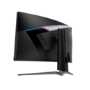 MSI ARTYMIS 273CQR 27" WQHD 165Hz Curved Gaming Monitor 