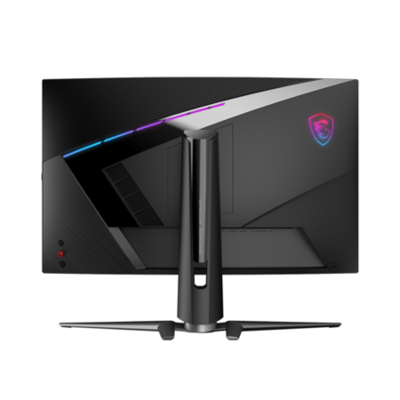 MSI ARTYMIS 273CQR 27" WQHD 165Hz Curved Gaming Monitor 