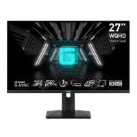 Refurbished MSI G274QPX 27" WQHD 240Hz Gaming Monitor